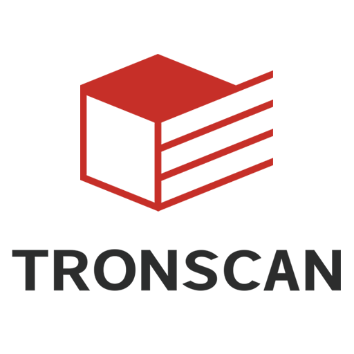 tronscan logo